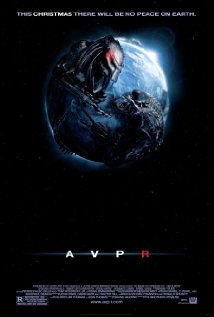 AVPR: Alien vs Predator - Requiem (2007)