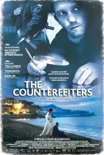 Counterfeiters, The (2008)