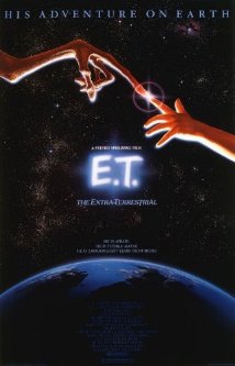 E.T. (Digitally Remastered) (2002)