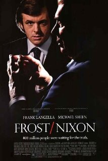 Frost/Nixon (2009)