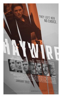 Haywire (2012)