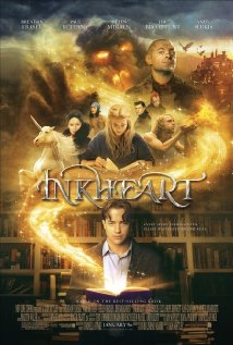 Inkheart (2009)