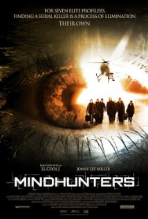 Mindhunters (2005)
