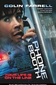 Phone Booth (2003)