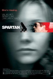 Spartan (2004)