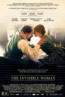 Invisible Woman, The (2013)