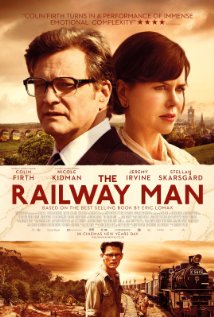 Railway Man, The (2014)