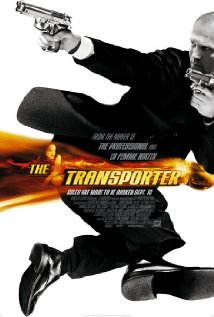 Transporter, The (2002)
