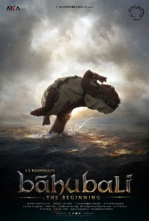 Baahubali: The Beginning  (2015)