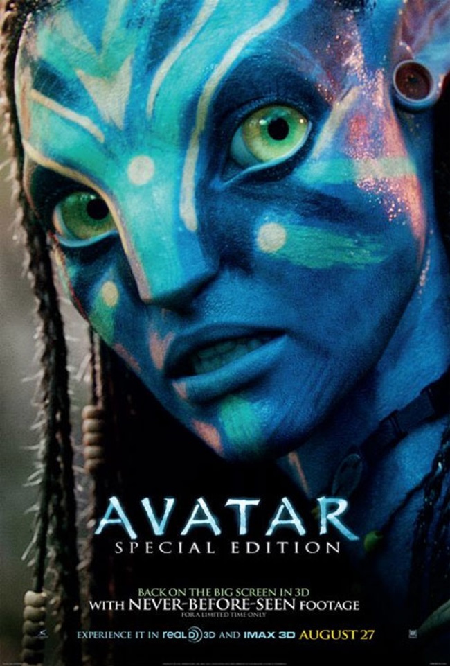 Avatar-Special-Edition