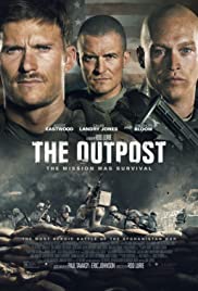 Outpost, The