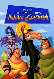 Emperor&#039;s New Groove, The