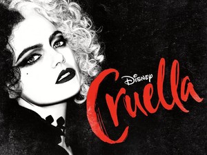 Cruella (2021 Disney film)