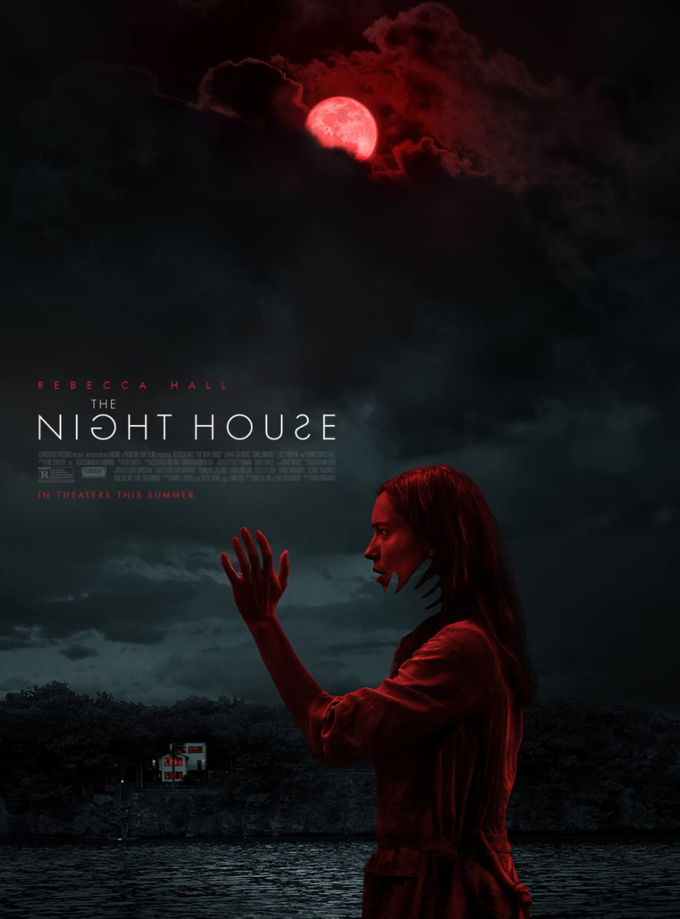 Night House, The