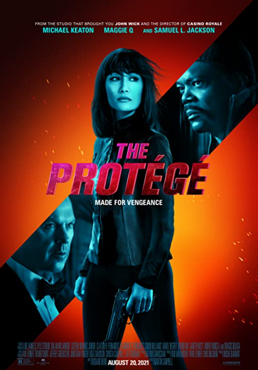 Protege, The