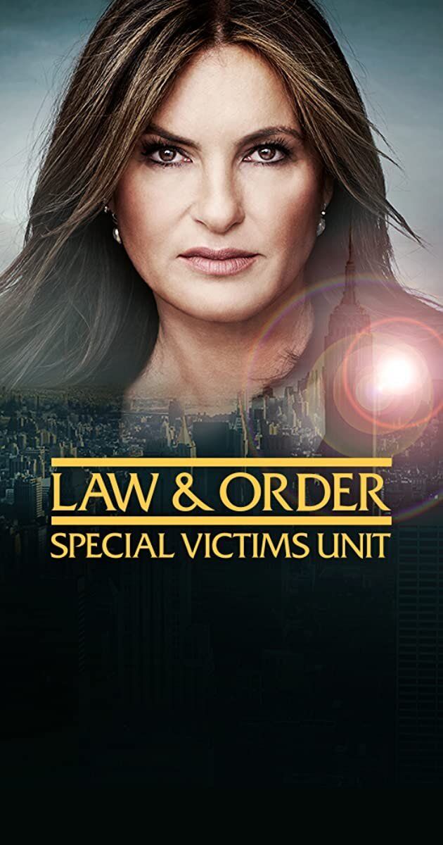 Law & Order: SVU S22