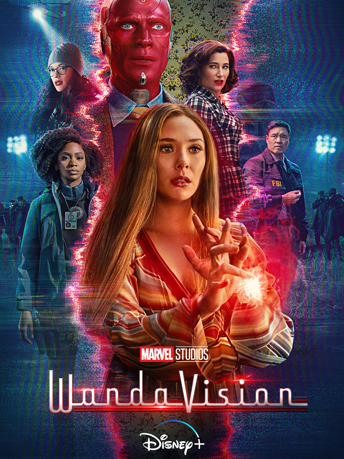 Wanda Vision S1