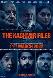 Kashmir Files, The 