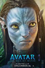 Avatar: Way of Water 