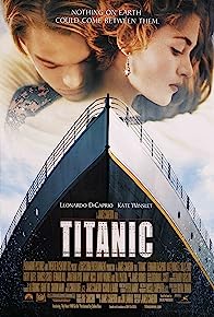 Titanic 25th Anniversary 