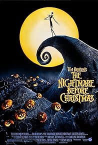 The Nightmare Before Christmas (rerelease)