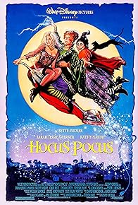 Hocus Pocus 30th Anniversary 