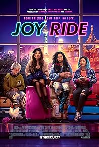 Joy Ride 
