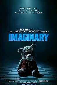 Imaginary 
