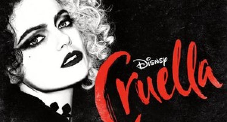 Cruella (2021 Disney film)