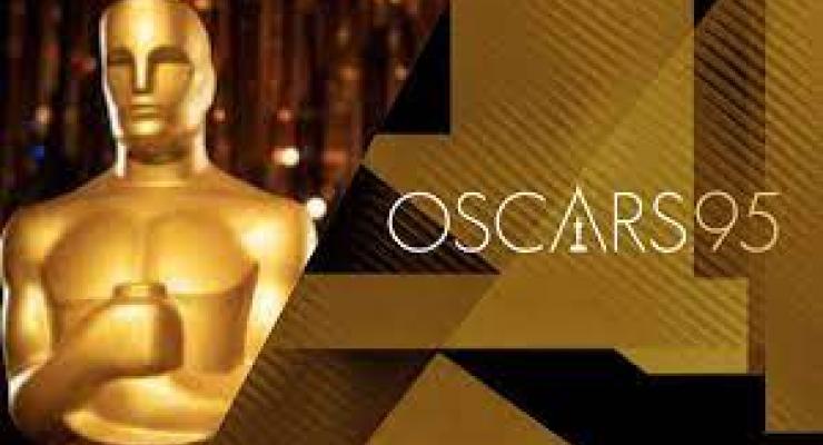 95th Oscars