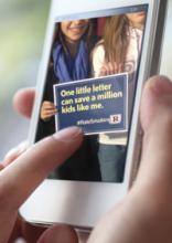 Image - Action selfie