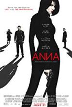 Anna (2019)