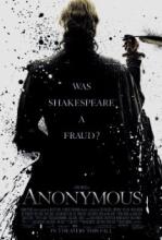 Anonymous (2011) Anonymous (2011)