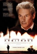 Arbitrage (2012) Arbitrage (2012)