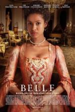Belle (2014) Belle (2014)