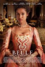 Belle (2014)