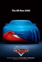 Cars (2006) Cars (2006)