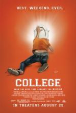 College (2008) College (2008)