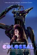 Colossal (2017)