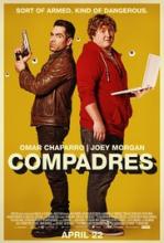 Compadres (2016)