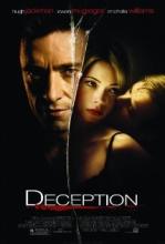 Deception (2008) Deception (2008)