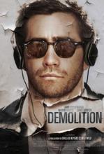 Demolition (2016)