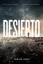 Desierto (2016)