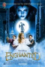 Enchanted (2007)