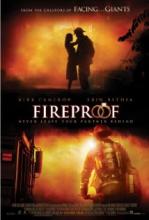 Fireproof (2008)