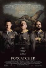 Foxcatcher  (2014)