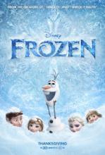 Frozen (2013) Frozen (2013)