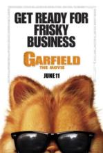 Garfield: The Movie (2004)