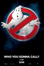 Ghostbusters (2016)