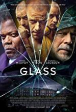 Glass (2019) Glass (2019)